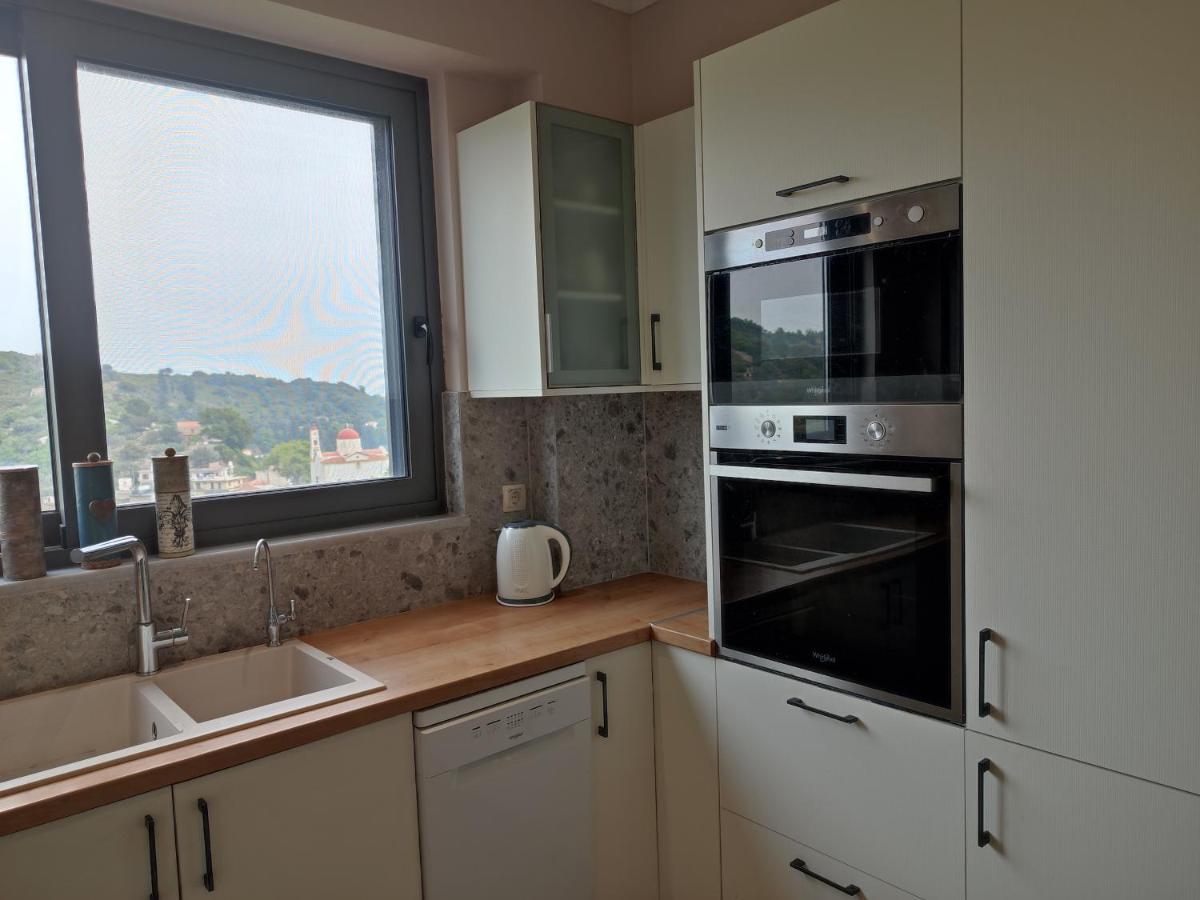 Villa Lakki'S Ori Lákkoi Exterior foto